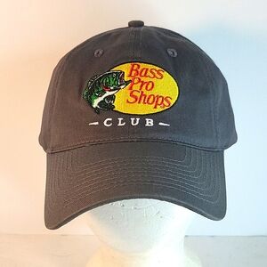 Bass Pro Shop Hat